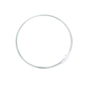 Fiberglass Pultruded Tent Pole Solid Frp <b>Rods</b> - Product Image 1