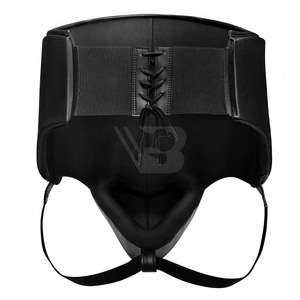 Protège-entrejambe personnalisés de haute qualité pour hommes – Protection athlétique renforcée pour la boxe, le MMA et l'entraînement en arts martiaux - Product Image 6
