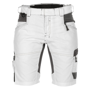 Shorts de travail robustes pour hommes, multi-poches, avec poches à outils, en CORDURA renforcé, pour charpentiers, été, OEM - Product Image 5