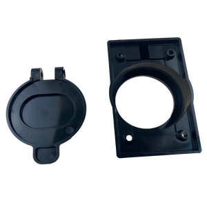 Moldes de inyección de grado industrial - Carcasa inferior - Product Image 6