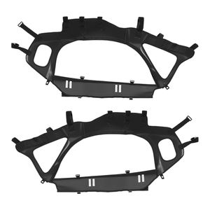 Copertura Morbida per Cabina Anteriore con Cerniera Antivento e Porte Superiori Compatibile con Can-Am Maverick X3 2017-2025 2 Posti - Versione Migliorata con Zip - Product Image 1