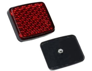 PIÈCES DE VOITURE AUTOMOBILE, ENCADREMENT DE FEU ARRIÈRE POUR RAM PROMASTER 2014-2023 68098863AB CH1184101 ENCADREMENT DE FEU ARRIÈRE DE VOITURE, ENCADREMENT DE FEU ARRIÈRE, RÉFLECTEUR - Product Image 1