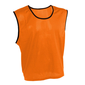 Soccer Sports Team Practice <b>Training</b> Mesh Football Vests For Unisex Custom Logo Printed Soccer Jersey Sports Team <b>Training</b> <b>Bibs</b> - Product Image 5