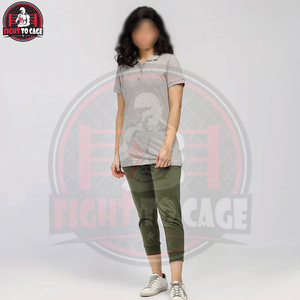 Camisetas Polo de un Solo Color, Producto de Última Moda, Totalmente Personalizadas, con el Mejor Contraste de Color, Diseño Único, Ropa Casual para Mujer - Product Image 4