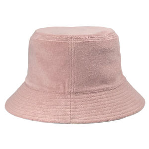 Premium quality <b>Bucket</b> <b>Hats</b> Custom Embroidery Logo Wide Brim Terry Towel <b>Bucket</b> <b>Hat</b> 2026 Comfortable Custom Logo And Design - Product Image 6