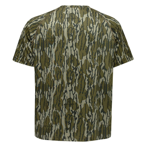 Camisa de Caza de Manga Larga para Hombre, Camuflaje, Impresión por Sublimación, Transpirable, Poliéster, Ropa de Otoño para Exteriores - Product Image 2