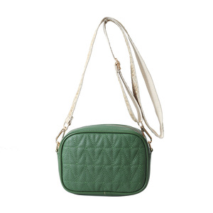 2026 Luxury Handbags Women Shoulder Messenger Bags Designer Weave Wide Shoulder Strap Female Messenger Tote Sac - Product Image 1