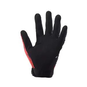 Wholesale Custom Logo Motocross <b>MX</b> Full Finger Sports Motocross <b>Gloves</b> Design Full Finger Nylon Motocross <b>Gloves</b> - Product Image 1