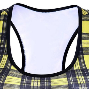 Seamless Yoga Fitness Gym Sport <b>Bra</b> Professional Manufacture Designer Custom Logo Sports <b>Bra</b> For Online sale - Product Image 4