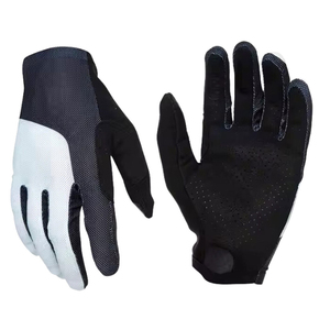 Guantes de Ciclismo Deportivos Antideslizantes Personalizados OEM, Guantes de Medio Dedo Transpirables para Ciclismo con su Propio Logotipo - Product Image 5