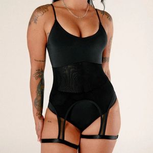 Demandable Women <b>Pole</b> <b>Dance</b> Suit Stretch Breathable Slim Fit Bodysuit Fitness Jumpsuit Durable High Quality <b>Pole</b> <b>Dance</b> suit - Product Image 6