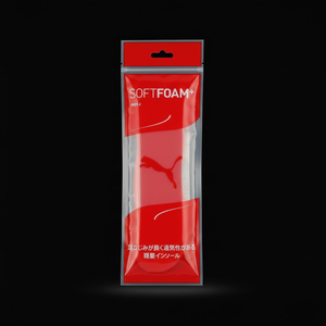 Laminated Film Zipper Bag <b>Designed</b> for Secure <b>Packaging</b> with Resealable Closure and Multi Layer Protection - Product Image 4