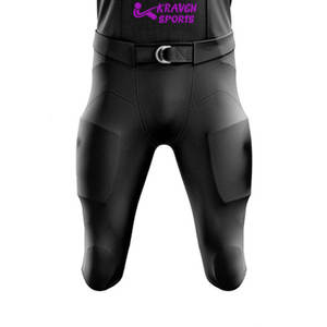 Venta en Línea de Uniformes de Fútbol Americano, Venta Directa de Fábrica, Uniformes Personalizables - Product Image 6