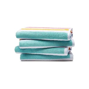 Hotel Grade <b>Bleach</b> Resistant Cotton Towels for Hair Salons Beauty Centers Spas Barber Shops Wholesale Bulk Supply - Product Image 2