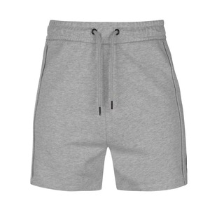 A473 Men's Sporty High Waist Quick Drying Shorts Breathable Elastic Waist Hot Shorts for Summer - Product Image 4