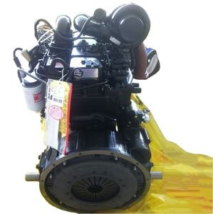 <span class=keywords><strong>Moteur</strong></span> diesel ISDe 6.7L 180 HP 210 HP 285 HP 6 Cylindres diesel Camion <span class=keywords><strong>Bateau</strong></span> <span class=keywords><strong>Moteur</strong></span> Assemblage ISDe285 30 - Product Image 1