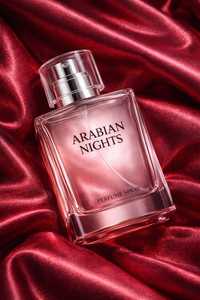 Raj Attars Arabian Nights, Perfume Oriental Amaderado de Lujo, Eau de Parfum en Spray, Larga Duración, Unisex, Venta al Por Mayor - Product Image 3