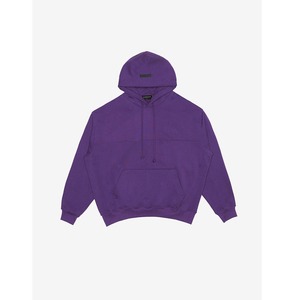 [DPRIQUE] Sudadera Extra Grande 06 (D10T042) Sudadera Cálida y Acogedora para Otoño e Invierno, Prenda Informal Esencial - Product Image 1