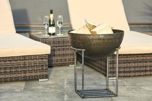 Venta Directa de Fábrica, Chimenea de Piedra Arenisca Tradicional de Lujo, Hermosos Diseños, Chimenea Interior Hecha en India, Uso en Múltiples Habitaciones - Product Image 5