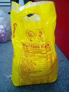 ข้าวหอมมะลิเมล็ดยาวสีขาววิลาโคนิก + 84 388 385 347 MS alicia 20% - Product Image 5