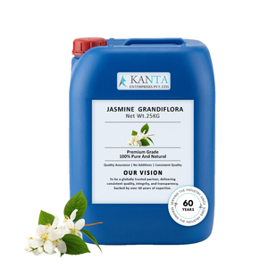 Fleurs de Jasmin Grandiflora en gros, fournisseur, fabricant, exportateur d'Inde à prix de gros - Product Image 2