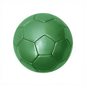 Balón de Fútbol Metálico Dorado, de Cuero Sintético para Todo Clima, Tamaños 3, 4 y 5, para Entrenamiento y Partidos al Aire Libre - Product Image 5
