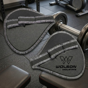 Durable Power Grip Workout <b>Trainer</b> Comfortable Resistance Fitness Exercise Equipment for Athletic Strength Training Sessions. - Product Image 2