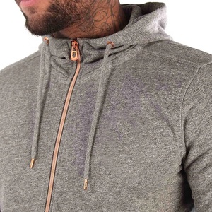 Wholesale Fashion Blank Plus Size Unisex Pullover Jogger Sets High Quality Polyester/Cotton Heavyweight Winter Men <b>Tracksuit</b> - Product Image 3