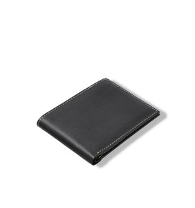 Premium Men's Short Genuine Leather Wallet Custom Logo Designer Multi Card Stylish Card Holder Low MOQ Wholesale High Quality PC - Product Image 1