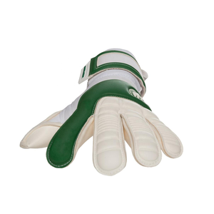 Gants de gardien de but de football légers de qualité supérieure, faible MOQ, unisexes, nouveau style, fabrication en gros, gants d'entraînement pour gardiens de but - Product Image 5