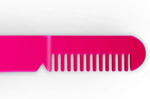 Pinza de Depilar de Acero Inoxidable de Lujo Hecha a Mano con Punta Puntiaguda para un Acabado Preciso, Herramienta de Belleza, Precio de Fábrica - Product Image 3