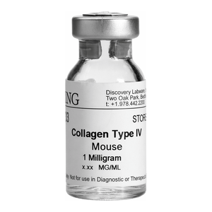 Polymère ECM de collagène Corning pour applications de culture cellulaire 2D et 3D - Product Image 1