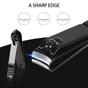 Stainless Steel <b>Nail</b> Kit 7-Piece Manicure <b>Set</b> Portable Professional Tools for Adults Classic Style Travel Use - Product Image 4