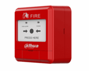 DHI-HY-C121 Dahua Pulsador Manual de Alarma de Incendio, CC 9–30V, Dispositivo de Alarma de Emergencia Montado en Pared - Product Image 6