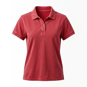 Polos de style tennis pour femmes OEM, polos de style golf pour femmes pour les détaillants sportifs américains, collections avec logo personnalisé - Product Image 5
