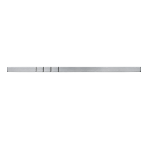 Cincel Nasal Cottle de Acero Inoxidable, Instrumento Quirúrgico ORL, Cincel para Cirugía Nasal y Septoplastia, Herramienta Quirúrgica para Rinoplastia - Product Image 1