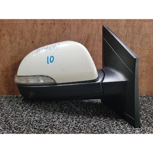 ชุดกระจกมองข้างด้านนอกขวา Korando - ขวา 7896034100WAA - Product Image 4