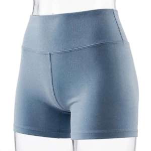 Pantalones Cortos de Compresión para Hombre, de Alto Rendimiento, Elásticos, Transpirables, de Secado Rápido, para Atletismo, Running, Gimnasio, Entrenamiento, Fitness, Ciclismo y Deportes - Product Image 6