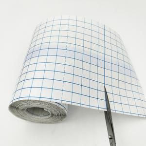 Perban Gulung PU Berkualitas Tinggi Tahan Air untuk Luka, Film PU Pelindung Perawatan Setelah Tato - Product Image 5