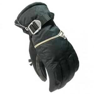 Guantes Sik de muy alta calidad Guantes altos para deportes de nieve - Product Image 1