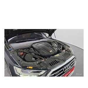 Audi A8 50 TDI quattro LWB 2020/3, 103.951 km, Diésel, Automático, Asientos de Cuero, Volante a la Izquierda, Cámara Trasera - Product Image 6