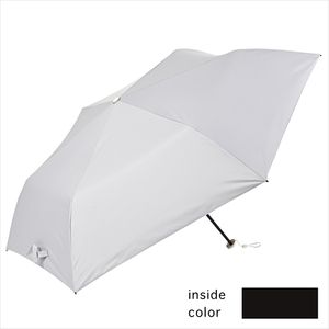 Parapluie pliant Solani Compagnon de voyage pratique - Product Image 1