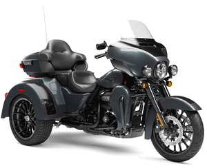 Motocicletas de Turismo de Tres Ruedas Harley-Davidson Tri Glide Ultra 2025 de la Mejor Calidad, Listas para Enviar y con Servicio de Entrega Rápida - Product Image 1