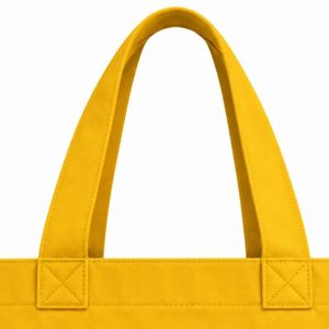 Bolsa de Mano Personalizada con Bordado para Mujer, Bolso de Hombro Moderno, Reutilizable, para Compras, con Letras Griegas, Universitario - Product Image 5