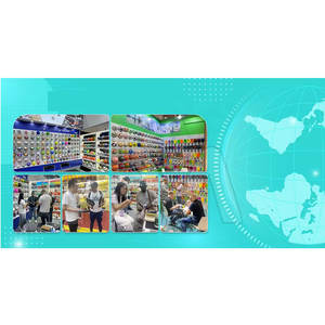 Ballon de rugby haute performance en gros, dernier modèle, ballon d'entraînement, prix abordable - Product Image 5