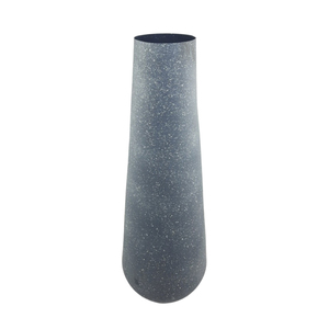 Nouvel ensemble de 2 autocollants décoratifs ronds pour jardinières, émail, petite taille, pot attrayant pour la décoration de la maison et du jardin - Product Image 3
