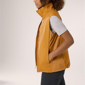 Women's Softshell Vest Lightweight Outdoor Winter for Sports Athletic Hiking Camping <b>Running</b> Vest <b>Gilet</b> - Product Image 3