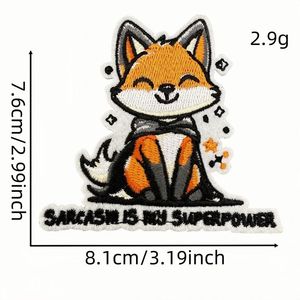 custom Logo Embroidered <b>Patches</b> for Brand Promotion Clothing Jackets Jeans Hats Bags Iron <b>On</b> <b>Sew</b> <b>On</b> Woven Hook Loop Badges OEM - Product Image 5