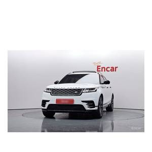 Land Rover Range Rover Velar 3.0 D300 R-Dynamic HSE, Modelo de Diciembre de 2017, 47,968 km, Automático, Volante a la Izquierda, Diésel, Cuero - Product Image 3