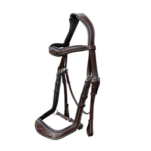 Bridas para Caballos de Alta Calidad, con el Mejor Diseño, Bajo MOQ, Tallas Grandes, Precio Económico, para Venta en Línea - Product Image 2